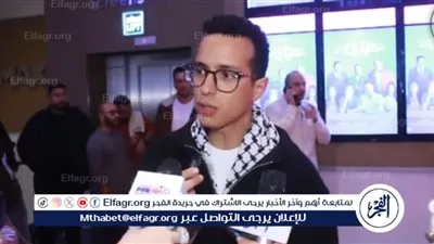 طه دسوقي لـ 