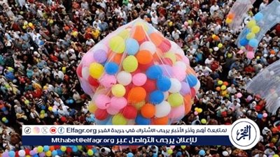 تعرف على موعد صلاة عيد الفطر المبارك في أسيوط 