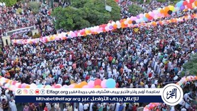 موعد صلاة عيد الفطر 2025 في الفيوم وأماكن الساحات 