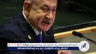 نتنياهو: مستعدون للحوار حول المرحلة النهائية للحرب التي يتم بموجبها نزع سلاح 