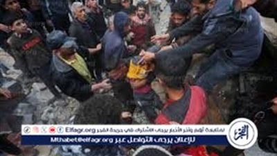 عاجل - «دماء فوق ثياب العيد».. الاحتلال يبيد عائلة فلسطينية بينهم أطفال في خانيونس