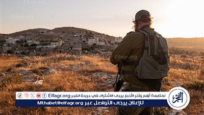 مستوطنون إسرائيليون يحرقون منشآت زراعية ويعتدون على فلسطينيين جنوبي الخليل