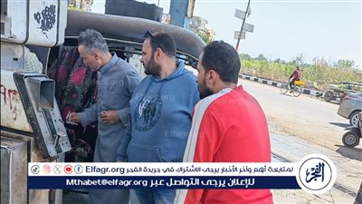 محافظ الدقهلية: ضبط أكثر من 17ألف لتر سولار وبنزين وتحرير 161 مخالفة تموينية 