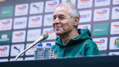 كولر: الهلال مميز خارج أرضه ومباراة الغد مختلفة لهذه الأسباب