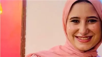 مصرع فتاة في حادث قبل حنتها بالقليوبية 