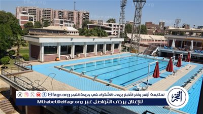 تعرف على القرية الأولمبية بجامعة أسيوط صرح رياضي متكامل في صعيد مصر