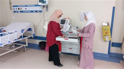 الصحة: حملات مكثفة لمتابعة جاهزية المستشفيات خلال عيد الفطر