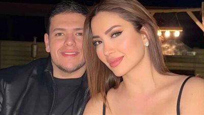 لهذا السبب.. نسرين طافش تتصدر التريند 