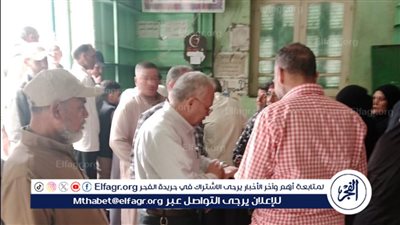 محافظ الدقهلية: ضبط 2 طن ملح وتحرير 100 مخالفة تموينية 