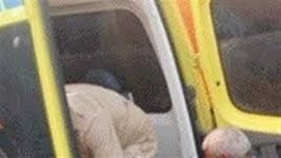 زوحة تودي بحياة زوجها طعنا بسكين في البحيرة