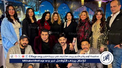 وائل متولي وأبطال 