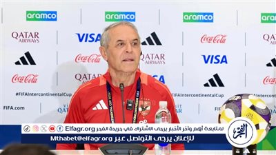 نجم الأهلي السابق يرفض نغمة رحيل كولر