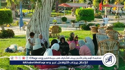 القرش: فتح جميع الحدائق والمتاحف الزراعية أمام المواطنين خلال شم النسيم