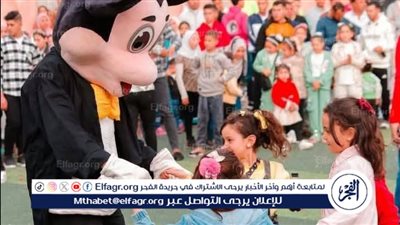  مراكز شباب أسيوط تواصل إستقبال المواطنين في ثالث أيام العيد من مختلف قرى ومدن المحافظة 