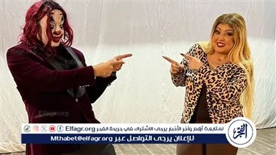 بالصور.. وائل عوني: تقديم عمل للأطفال حلم تحقق بمملكة الحواديت