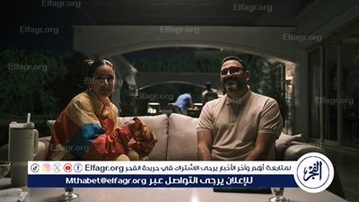 نجوم الساحل يواصل منافسته على إيرادات العيد