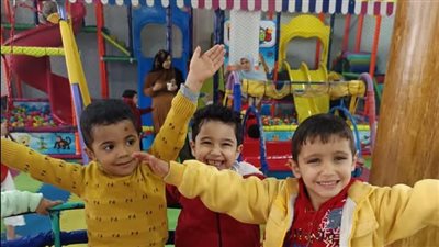 احتفالًا بعيد الفطر.. مراكز شباب الشرقية مستمرة في تستقبل المواطنين لممارسة الأنشطة الرياضية والترفيهية