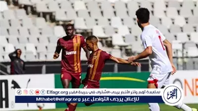 موعد مباراة الزمالك وستيلينبوش اليوم في إياب ربع نهائي الكونفدرالية والقنوات الناقلة