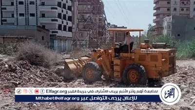 محافظ الدقهلية يتابع تصدي المراكز لمخالفات البناء ويؤكد على الإزالة الفورية وسرعة الإجراءات 