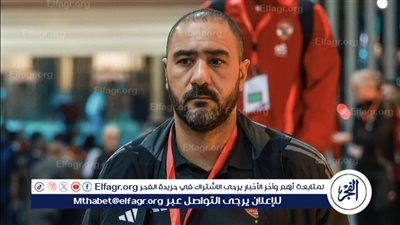 زد يدرس مستقبل محمد شوقي