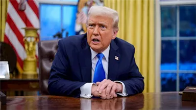 عاجل|منظمة التجارة العالمية توضح مخاطر إجراءات ترامب الجمركية على الاقتصاد العالمي