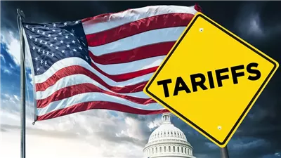 بالأرقام... ماهي تعريفات ترامب الجمركية على واردات الصين وأوروبا؟