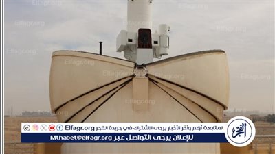 التعليم العالي: معهد البحوث الفلكية ينتهي من تركيب التليسكوب الثاني بمحطة رصد الأقمار الصناعية