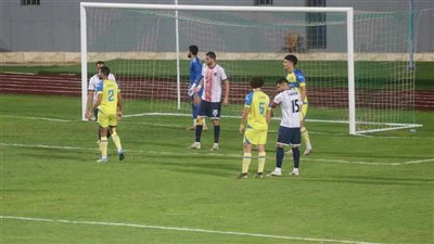 السكة الحديد يصطدم بالكهرباء وابو قير يواجه الترسانة بجولة هامة في دوري المحترفين