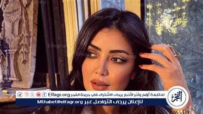 كوثر حجازي تعيش إنتعاشة فنية وتتلقى إشادت واسعة عن أغنيتي العيد ابتدا وغول الأصول