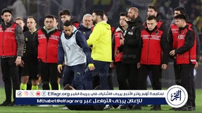 أول تعليق من مدرب غلطة سراي بعد اعتداء مورينيو عليه