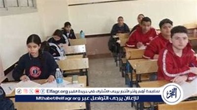 موعد امتحانات الترم الثاني 2025 لجميع المراحل الدراسية وفقًا للجدول الرسمي