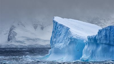الدنمارك تخشى تعزيز الوجود العسكري الصيني في القطب الشمالي