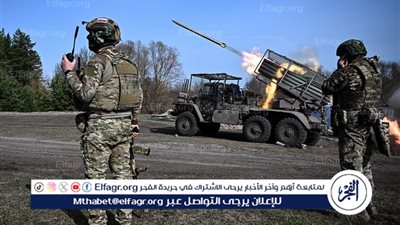 الدفاع الروسية: أوكرانيا فقدت 190 جنديا في محور كورسك خلال يوم