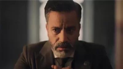 تعرف علي موعد عرض فيلم «استنساخ» لـ سامح حسين