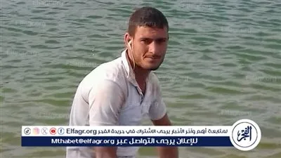 الحزن يخيم على أهالى منشاة الجمال عقب وفاة الشاب هشام شهيد لقمة العيش بليبيا