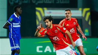 موعد مباراة الإياب الأهلي والهلال السوداني بربع نهائي دوري أبطال إفريقيا