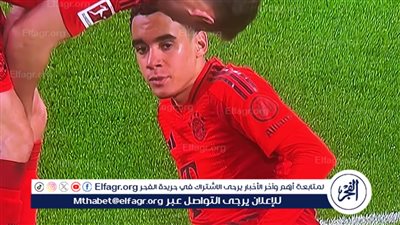 صدمة في بايرن ميونخ بسبب موسيالا