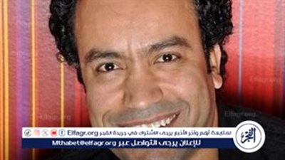 سامح حسين يروج لفيلمه الجديد «استنساخ» ويرد على سخرية أحد المتابعين: 