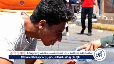 الأرصاد تعلن موعد انكسار الموجة الحارة.. وتوجه نصائح للمواطنين (فيديو)