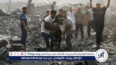 أمجد الشوا: قطاع غزة يمر بأسوء ظروفه منذ السابع من أكتوبر 