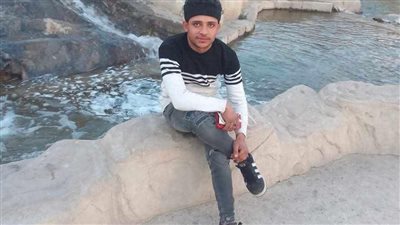 مصرع شاب أسفل عجلات القطار عند مزلقان قويسنا بالمنوفية