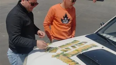 بهدف التربح غير المشروع من أموال الدعم.. ضبط عدد 105 بطاقة تموينية بحملة مكبرة في الإسكندرية 