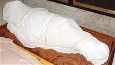  شاب يقتل سيدة بعده طعنات في الأقصر بسبب خلافات مع ابنها