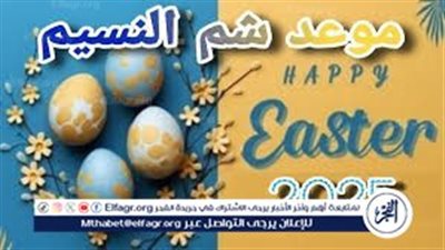 رائحة الزهور والفسيخ تملأ الأجواء.. كيف احتفل المصريون بشم النسيم 2025؟