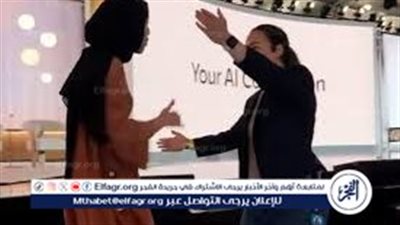 هل تم فصل ابتهال أبو سعد من مايكروسوفت؟ فضيحة التقنية تثير الجدل