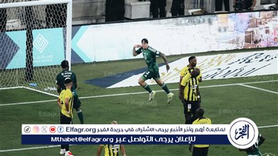ديربي جدة: الأهلي يتعادل مع الاتحاد 2-2 في مباراة مثيرة بالدوري السعودي