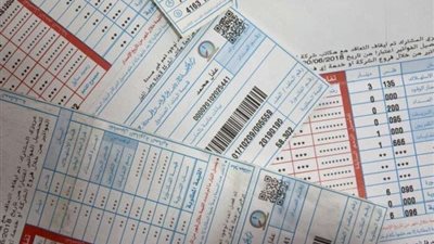  بدء تسجيل قراءة عدادات الغاز الطبيعي والشركة تدعو المواطنين للالتزام في بني سويف 