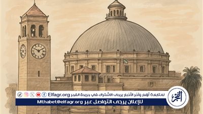 جامعة القاهرة تعلن برنامج الفعاليات والأنشطة الطلابية خلال شهر أبريل الجاري