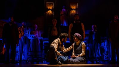 جامعة بنها تشارك بمهرجان آفاق العربي للمسرح الجامعي بسلطنة عمان