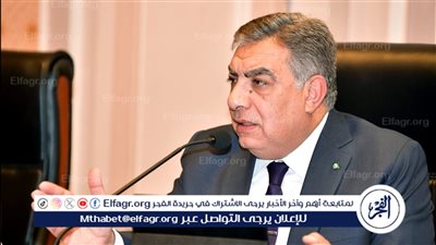 محافظ الدقهلية يوجه شكره وتقديره لكل المشاركين في عزاء السكرتير العام الراحل